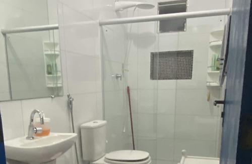 Coruripe Casa | Sítio Pousada Ponta da Asa - CHALÉ CURURUGI