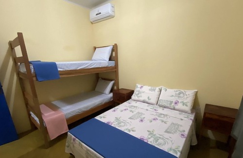 Coruripe Casa | Sítio Pousada Ponta da Asa - CHALÉ DOM RODRIGUES