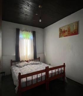 Ibiuna Casa | Sítio pousada recanto curió