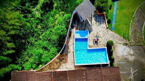 Sao Lourenco da Serra Casa | Sítio próx SP eventos grupos grandes