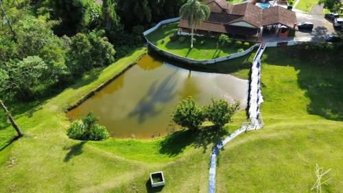 Sao Lourenco da Serra Casa | Sítio próx SP eventos grupos grandes