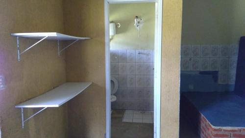 Sao Lourenco da Serra Casa | Sítio próx SP eventos grupos grandes