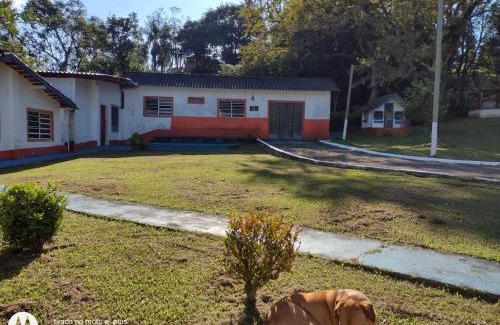 Sao Lourenco da Serra Casa | Sítio próx SP eventos grupos grandes