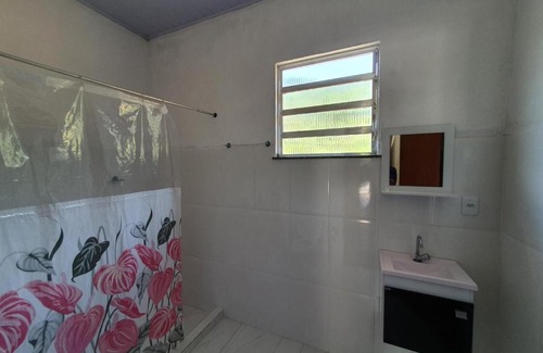 Teresopolis Casa | Sítio privativo com piscina