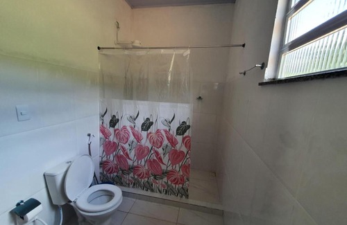 Teresopolis Casa | Sítio privativo com piscina