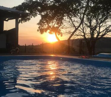 Santa Rita de Caldas Casa | Sítio Recanto do Pardal