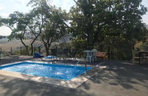 Santa Rita de Caldas Casa | Sítio Recanto do Pardal