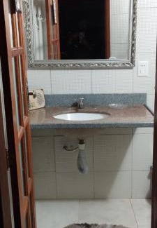 Santa Teresa Casa | Sítio Recanto Amado.
