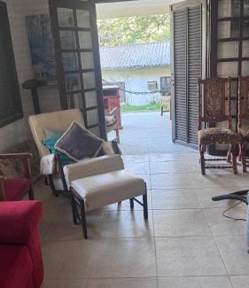 Tijucas Casa | Sítio recanto das águas