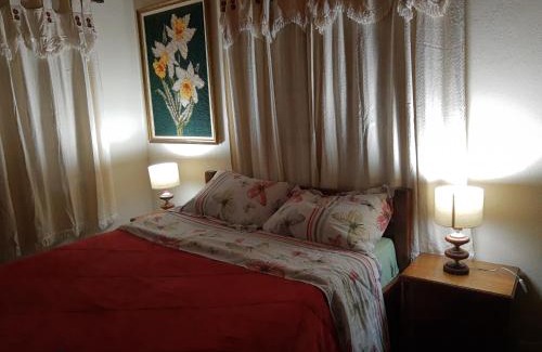 Visconde de Maua Chalet De Esquí | Sítio Recanto do Araçá