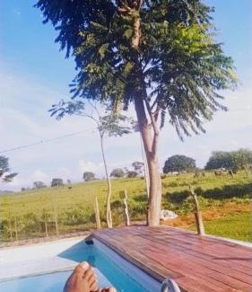Piumhi Casa | Sítio são José