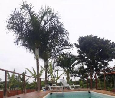 Piumhi Casa | Sítio são José