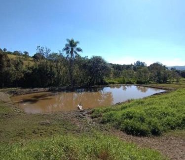 Monte Siao Casa | Sítio São Sebastião em Monte Sião-MG