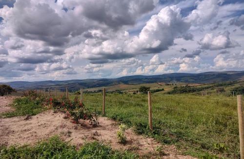 Carrancas Apartamento | Sítio Santa Rita