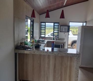 Carrancas Apartamento | Sítio Santa Rita