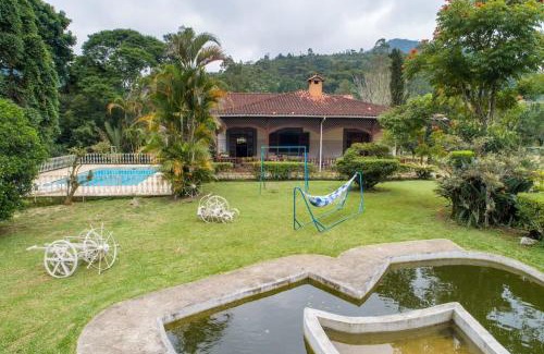 Albuquerque Casa | Sítio Santar