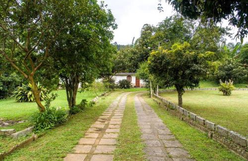 Albuquerque Casa | Sítio Santar