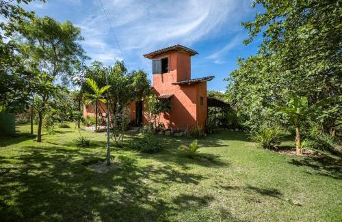 Ibicoara Casa | Sítio Serra da Águia