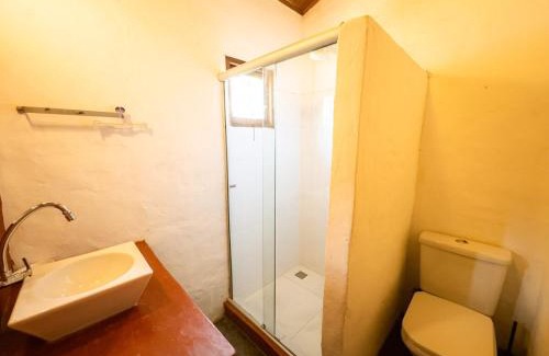 Ibicoara Casa | Sítio Serra da Águia