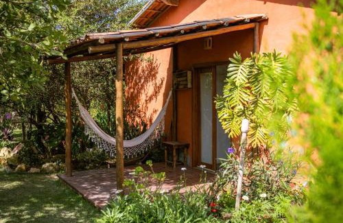 Ibicoara Casa | Sítio Serra da Águia