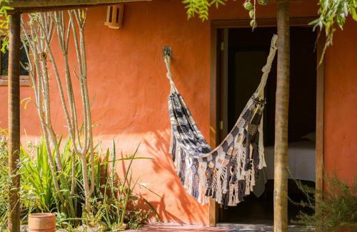 Ibicoara Casa | Sítio Serra da Águia
