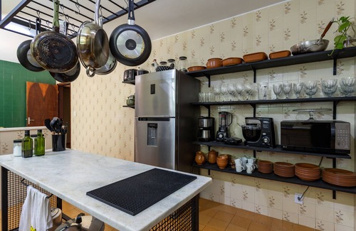 Miguel Pereira Casa | Sítio Serra em Miguel Pereira