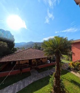 Parque Equitativa Casa | Sítio Solar de Espanha