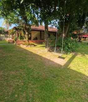 Parque Equitativa Casa | Sítio Solar de Espanha