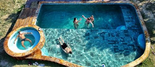 Coqueiral Casa | Sítio SPA Céu De Verdade , Praia de Barra Nova , Ceará