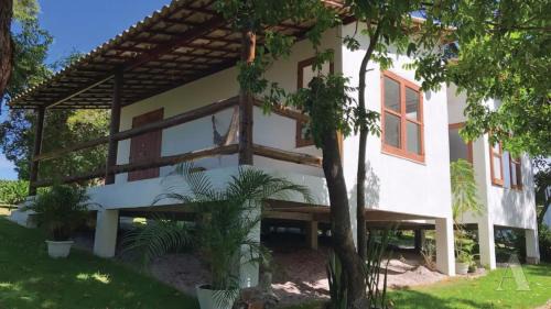 Jenipabu Chalet De Esquí | Sítio tranquilo perto da Praia de Guarajuba POND
