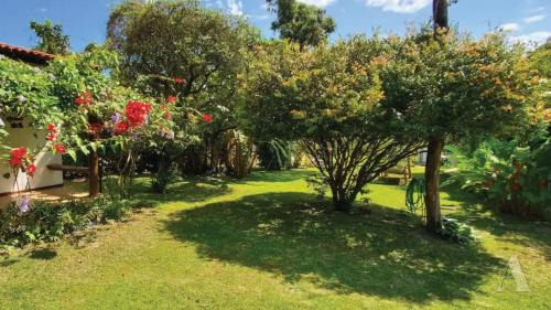 Jenipabu Chalet De Esquí | Sítio tranquilo perto da Praia de Guarajuba POND