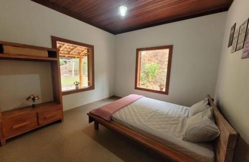 Porto Firme Casa | Sítio Vale da Cachoeira