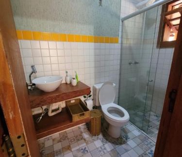 Porto Firme Casa | Sítio Vale da Cachoeira