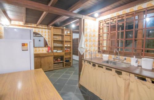 Mairipora Chalet De Esquí | Sítio Vale das Aguias - Casa Alto do Vale