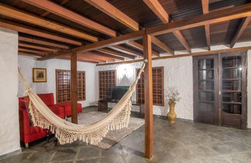 Mairipora Chalet De Esquí | Sítio Vale das Aguias - Casa Alto do Vale