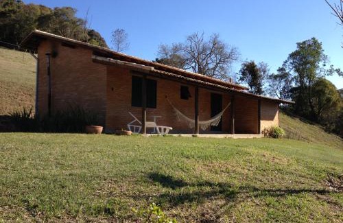 Cunha Casa | Sítio Via Láctea