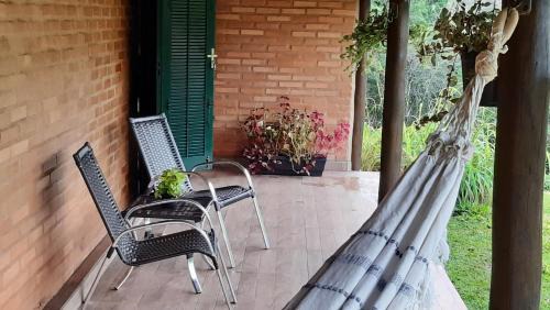 Cunha Casa | Sítio Via Láctea