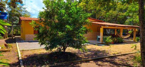 Crato Casa | Sítio Wida Feliz