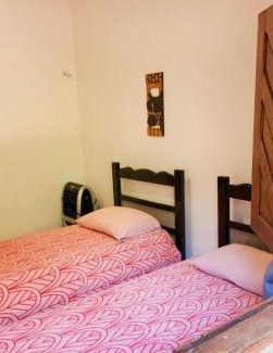 Crato Casa | Sítio Wida Feliz