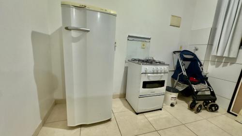 Valparaiso de Goias Apartamento | Só 1 Quarto Belle Nature