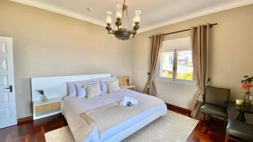 Gaula Casa | Só Espeto Accommodation Rooms