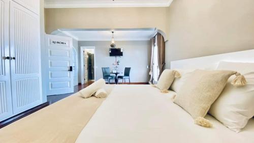 Gaula Casa | Só Espeto Accommodation Rooms