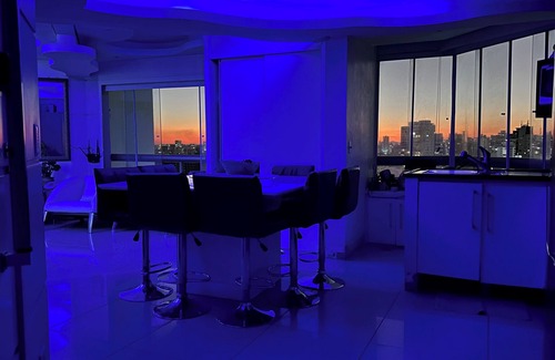 Paraiso Apartamento | Só Mulheres Cobertura Alto Padrão Shows Parq Ginásio Ibirapuera Paulista Paraíso