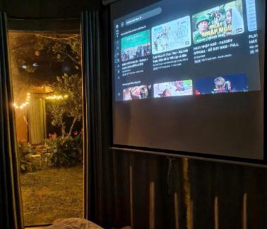 Soc Son Hotel | Sóc Sơn Garden Villa