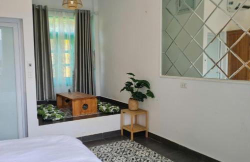 Soc Son Hotel | Sóc Sơn Garden Villa
