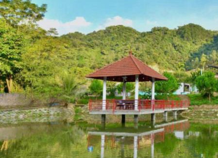 Soc Son Hotel | Sóc Sơn Garden Villa