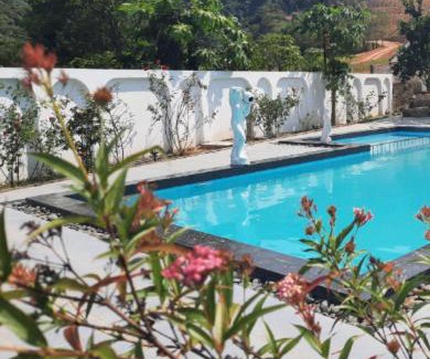 Soc Son Hotel | Sóc Sơn Garden Villa