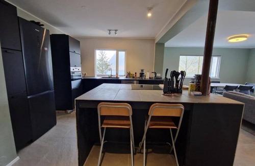 Bildudalur Casa | Sólgarður