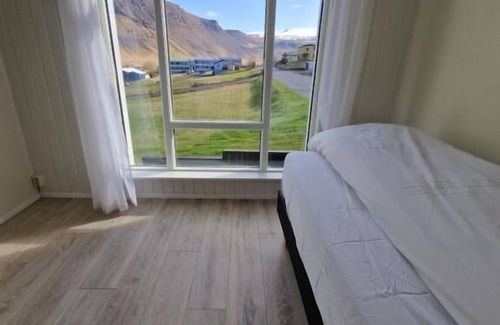 Bildudalur Casa | Sólgarður