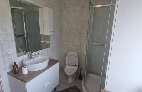 Bildudalur Casa | Sólgarður